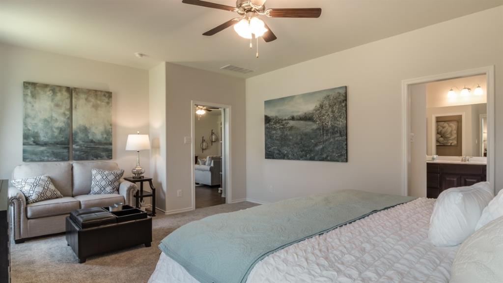 The Grove - Residential