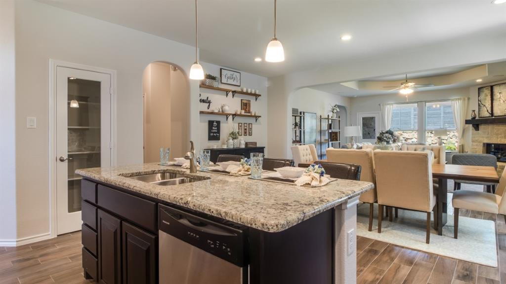 The Grove - Residential