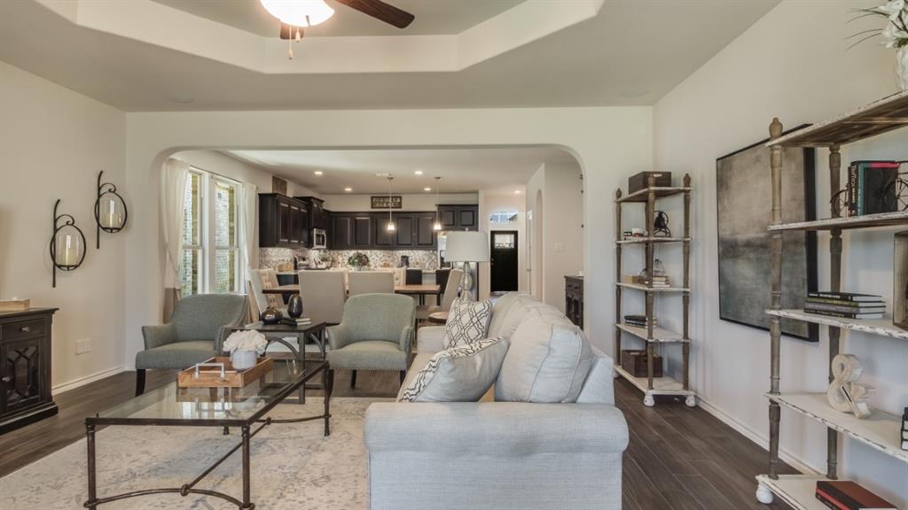 The Grove - Residential