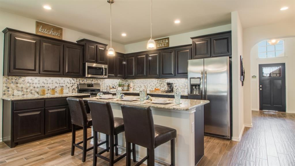 The Grove - Residential