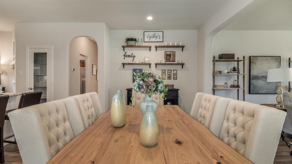 The Grove - Residential