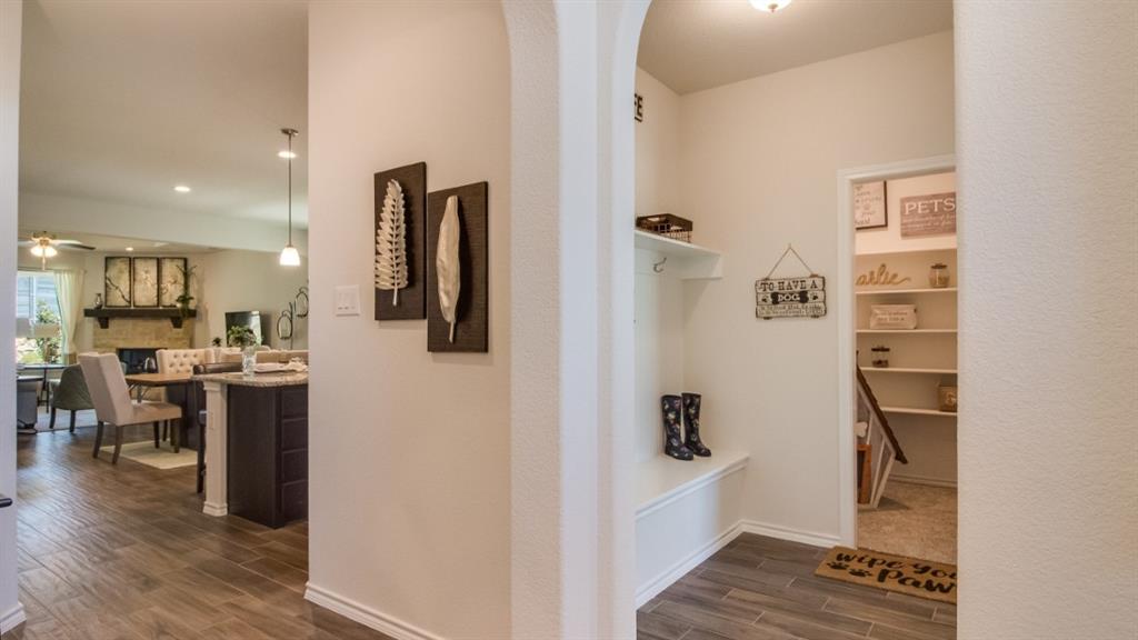 The Grove - Residential