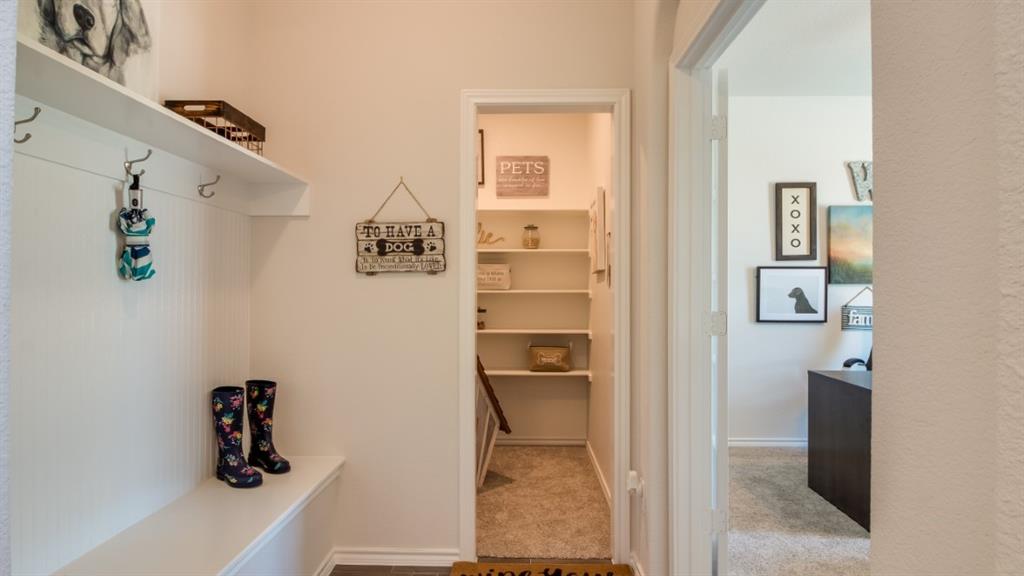 The Grove - Residential