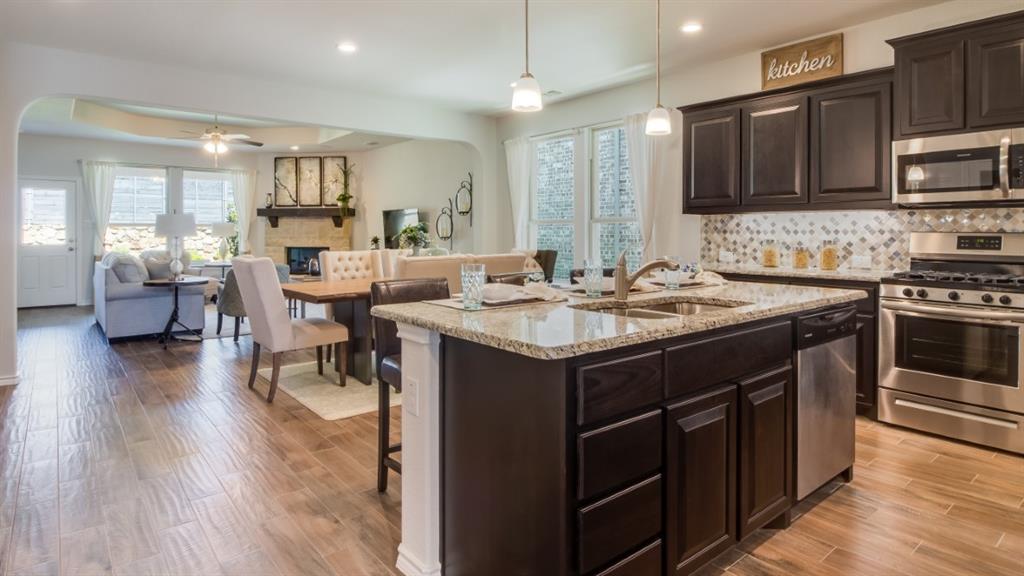 The Grove - Residential