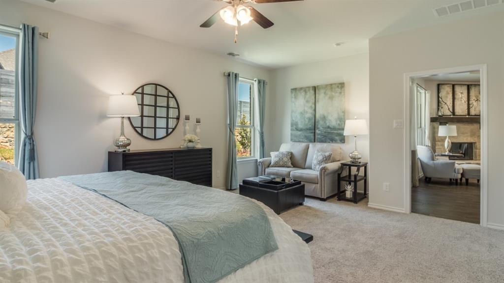 The Grove - Residential