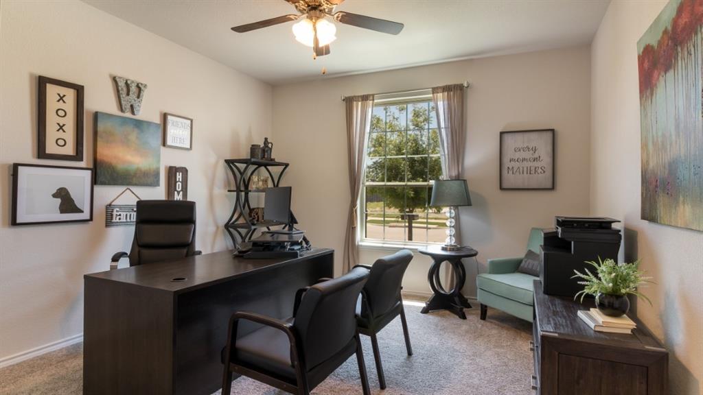 The Grove - Residential