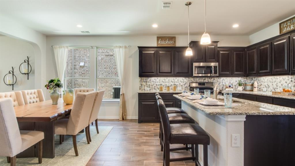 The Grove - Residential