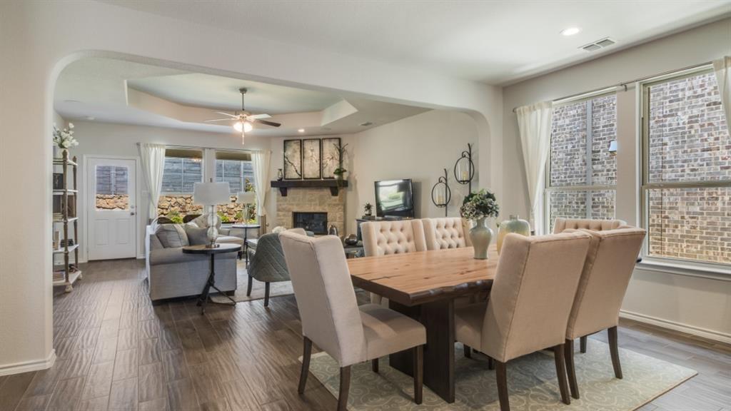 The Grove - Residential