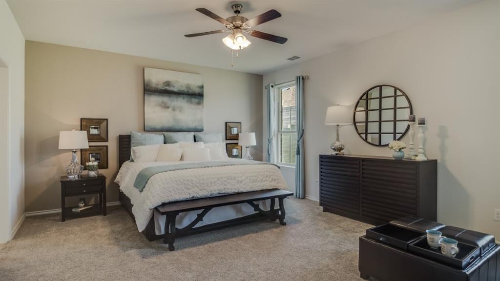 The Grove - Residential