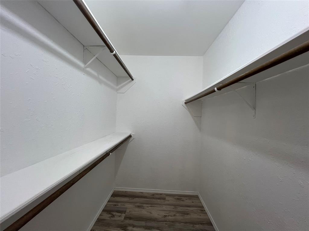 Saginaw West Estates - Residential Lease