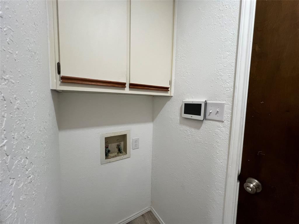 Saginaw West Estates - Residential Lease