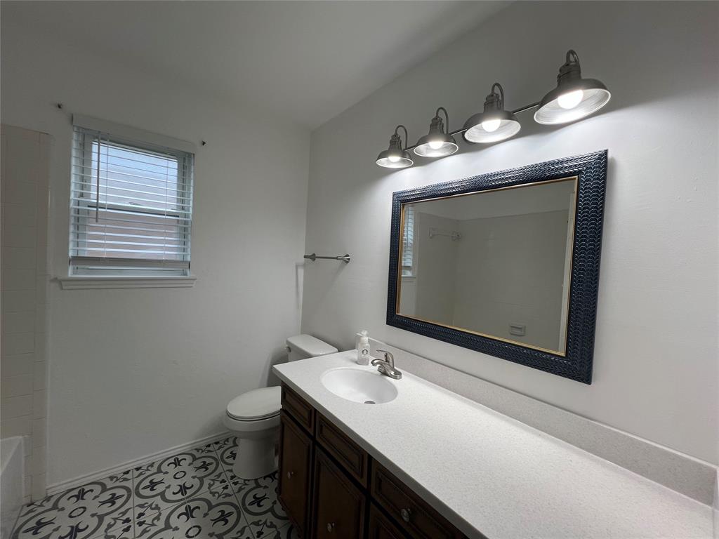 Saginaw West Estates - Residential Lease