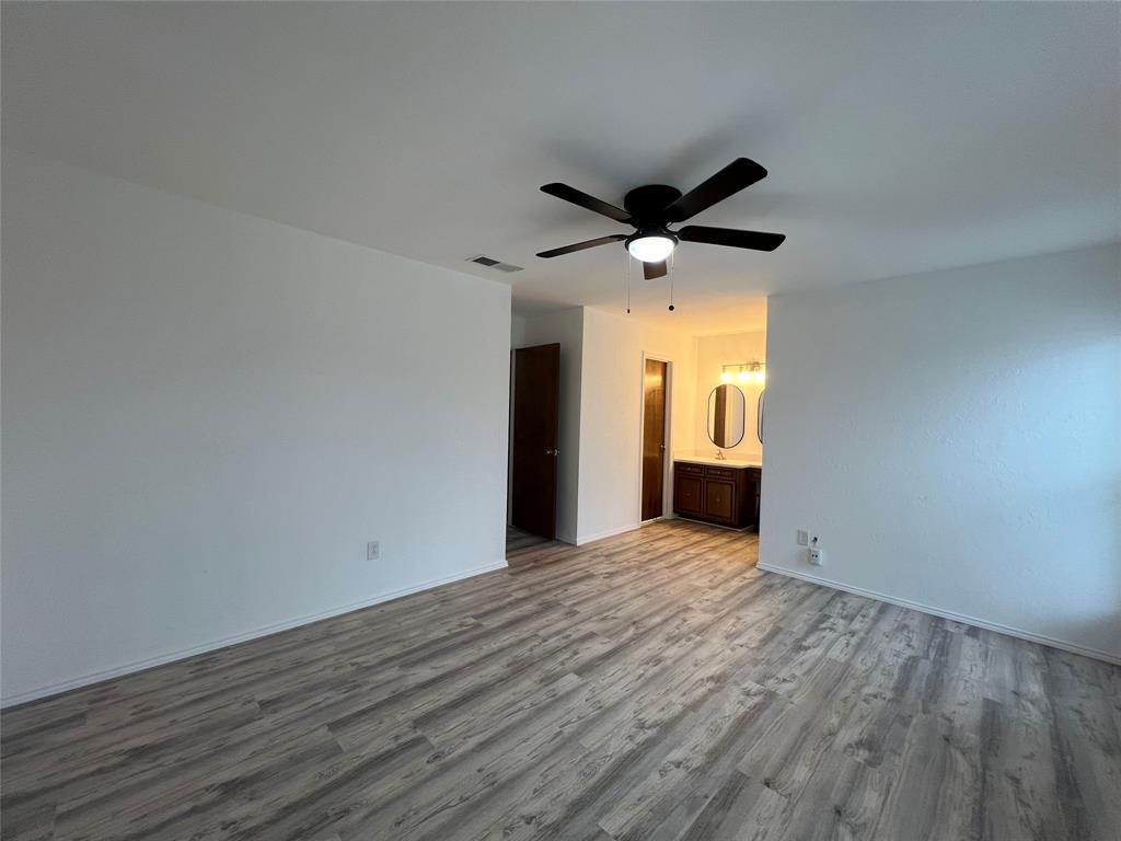 Saginaw West Estates - Residential Lease