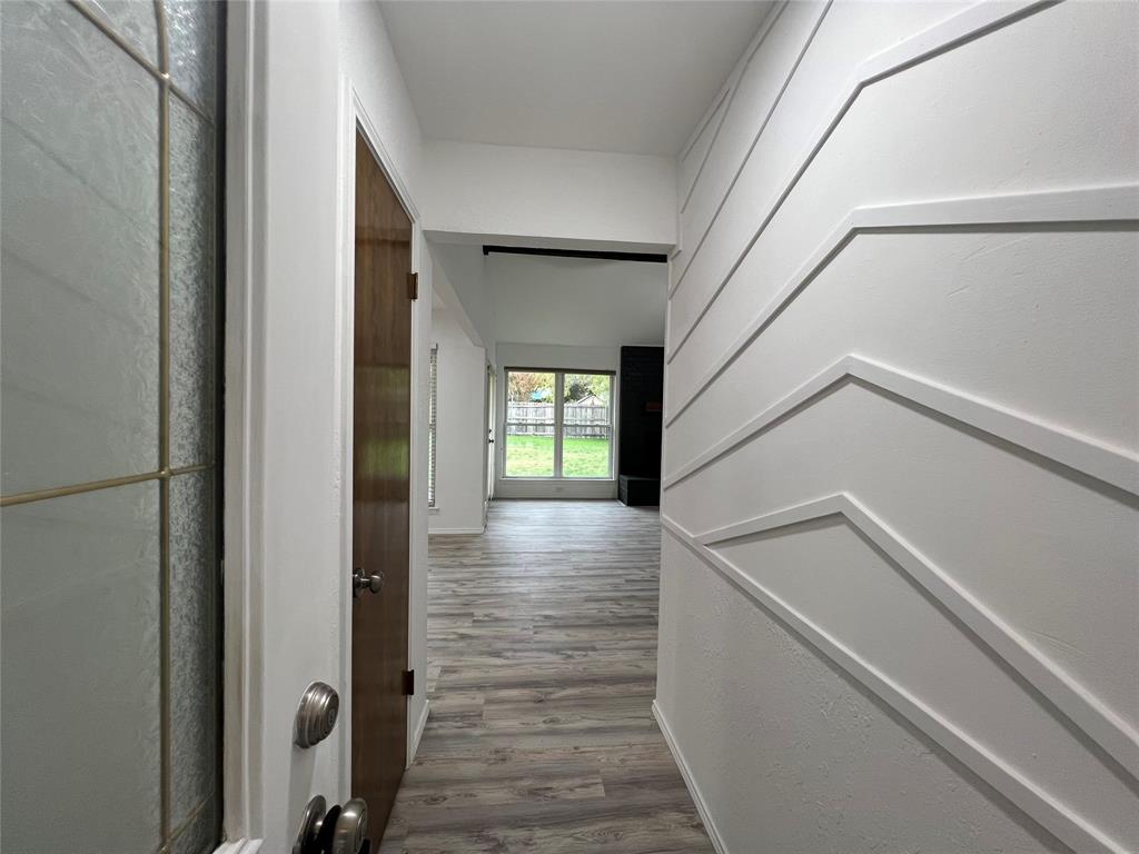 Saginaw West Estates - Residential Lease