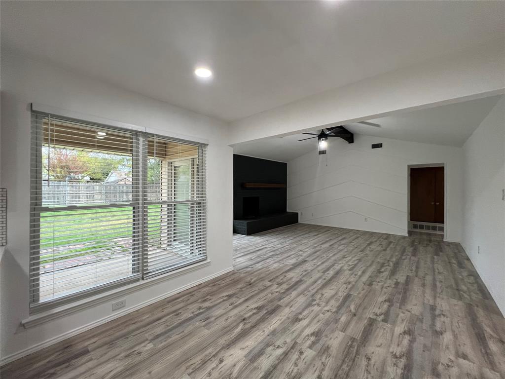 Saginaw West Estates - Residential Lease