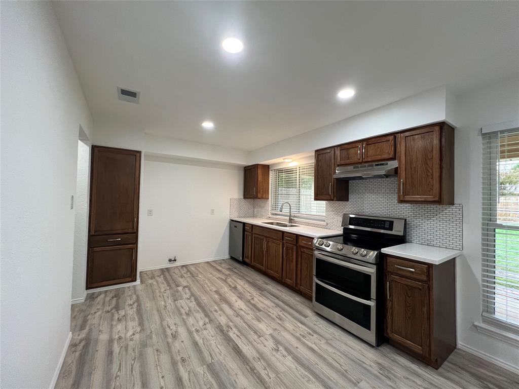 Saginaw West Estates - Residential Lease