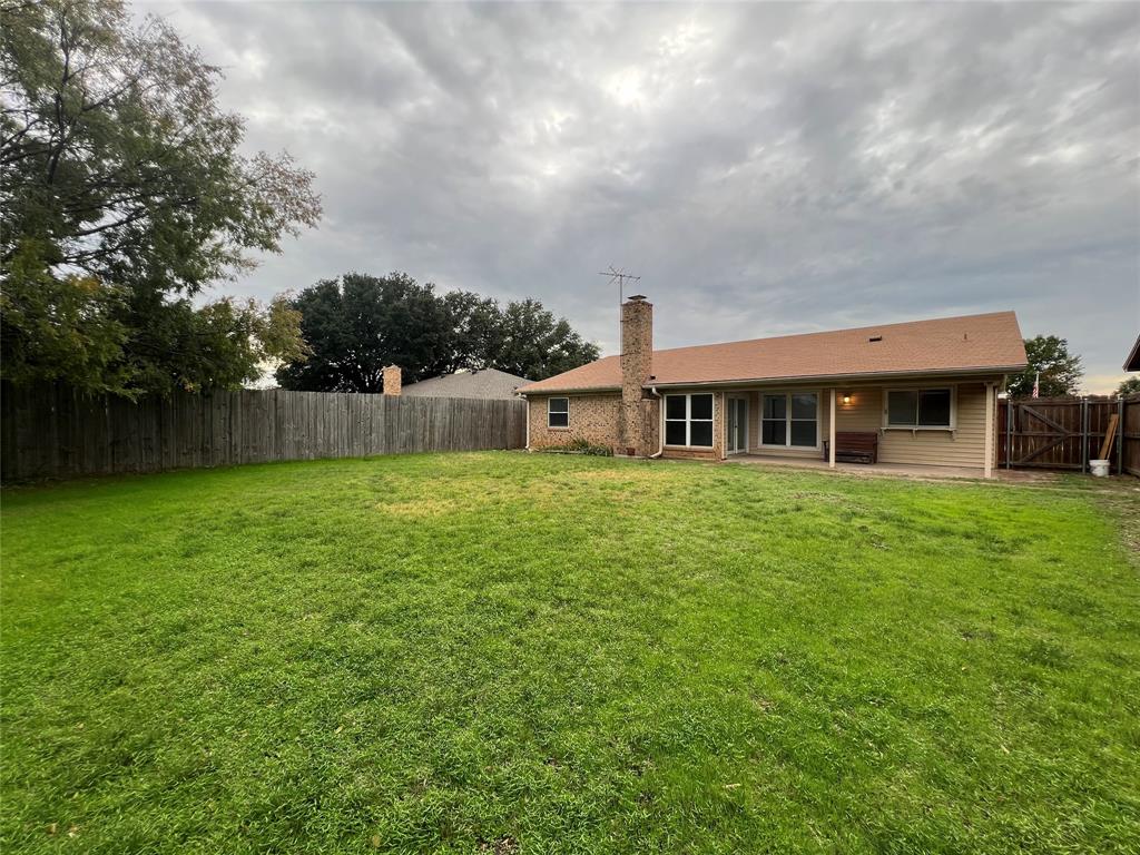 Saginaw West Estates - Residential Lease