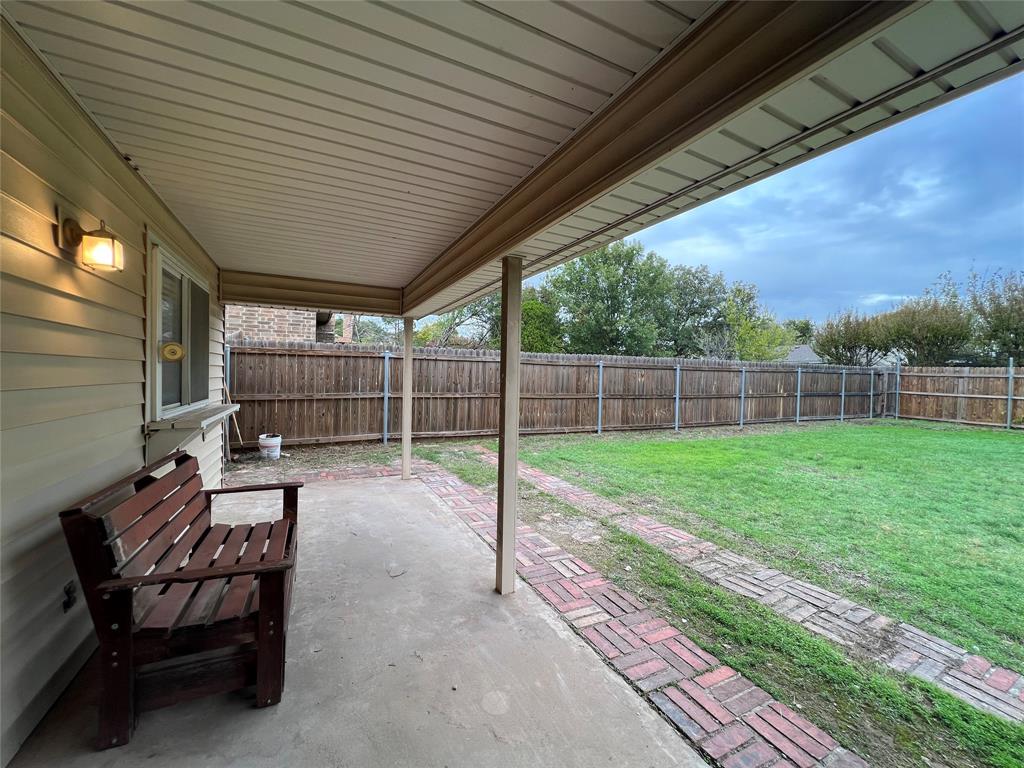 Saginaw West Estates - Residential Lease