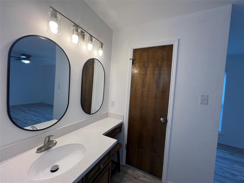 Saginaw West Estates - Residential Lease