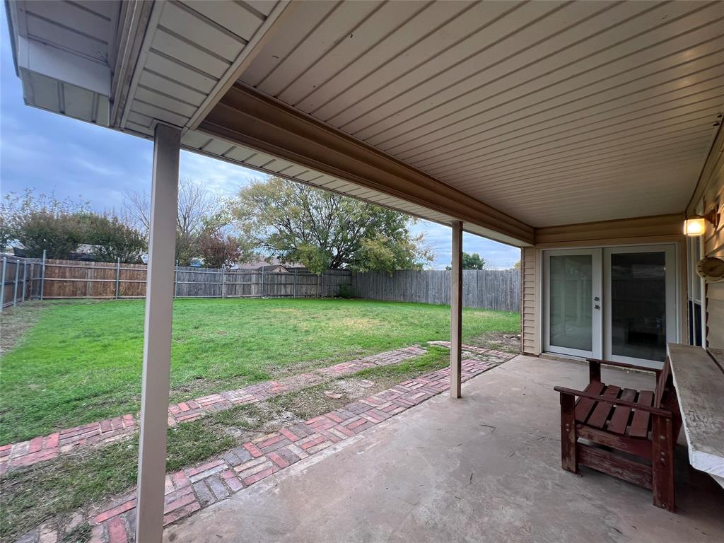 Saginaw West Estates - Residential Lease
