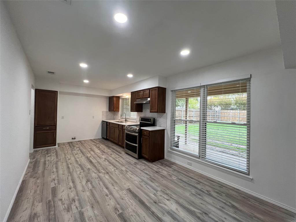 Saginaw West Estates - Residential Lease