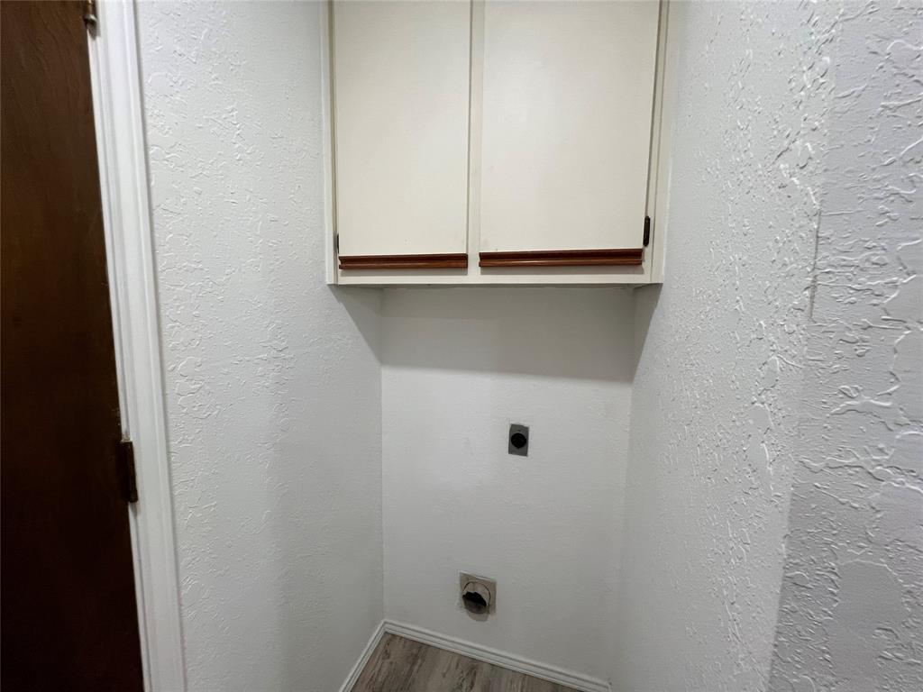 Saginaw West Estates - Residential Lease