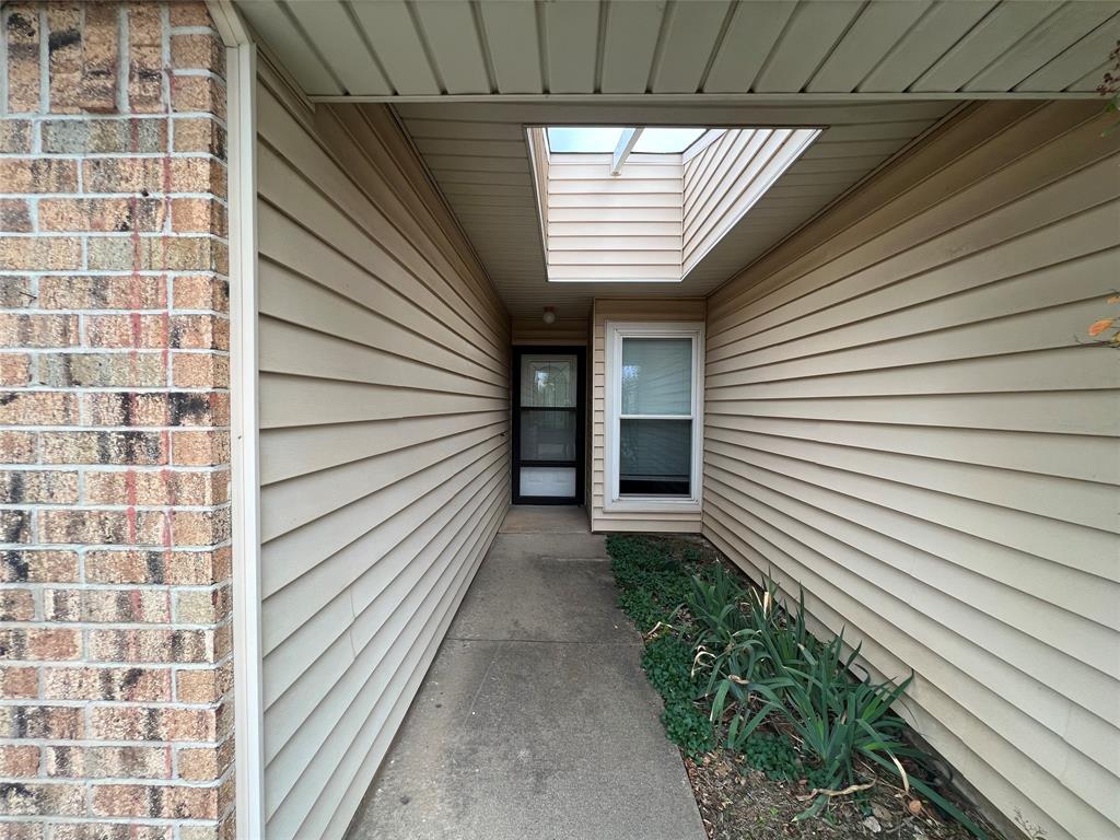 Saginaw West Estates - Residential Lease