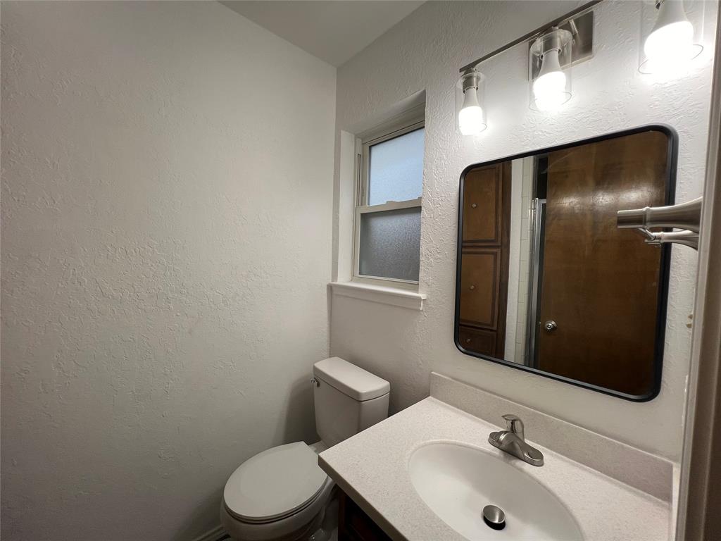 Saginaw West Estates - Residential Lease