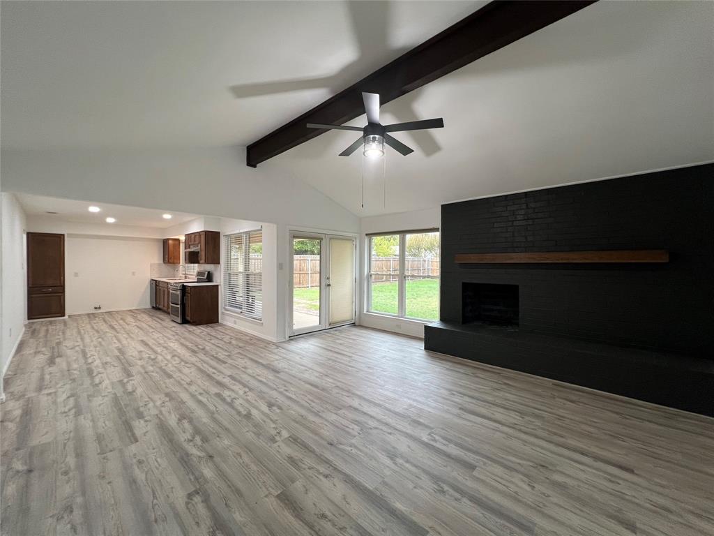 Saginaw West Estates - Residential Lease