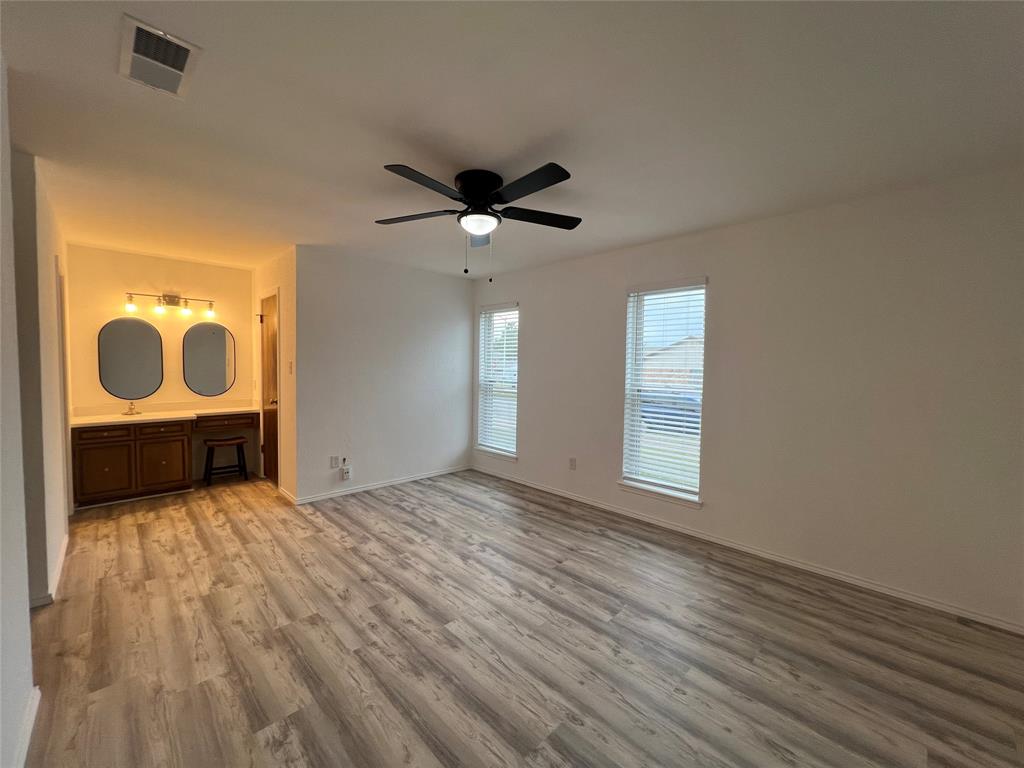 Saginaw West Estates - Residential Lease