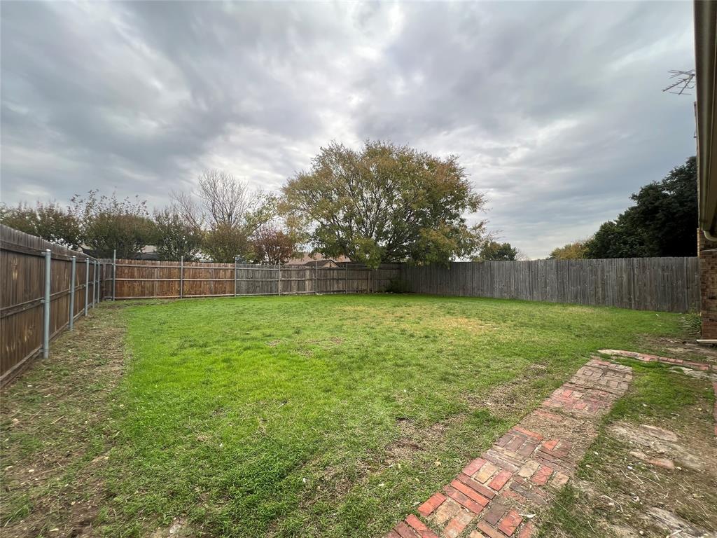 Saginaw West Estates - Residential Lease