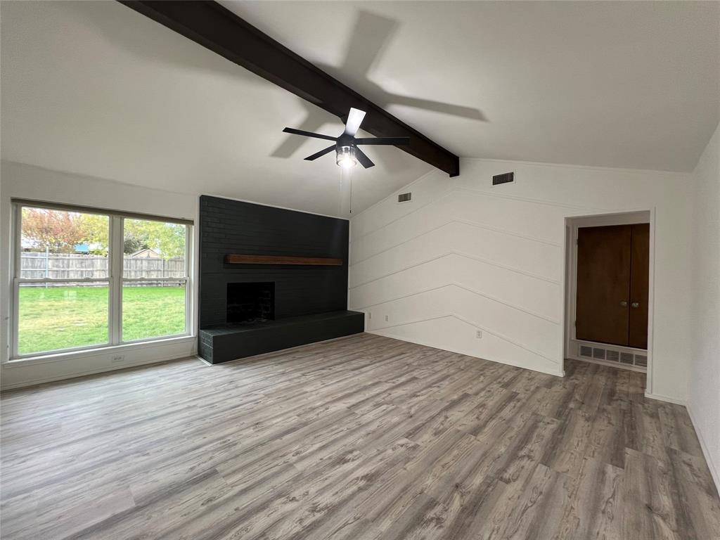 Saginaw West Estates - Residential Lease