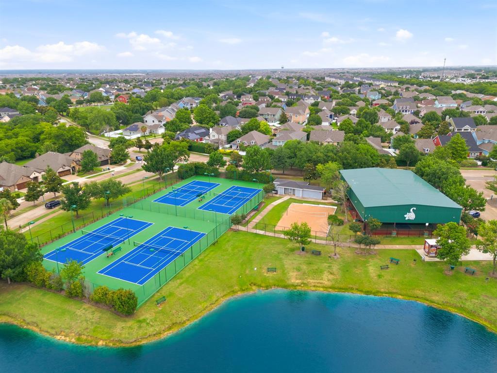 Azalea Village At Savannah Pha - Residential