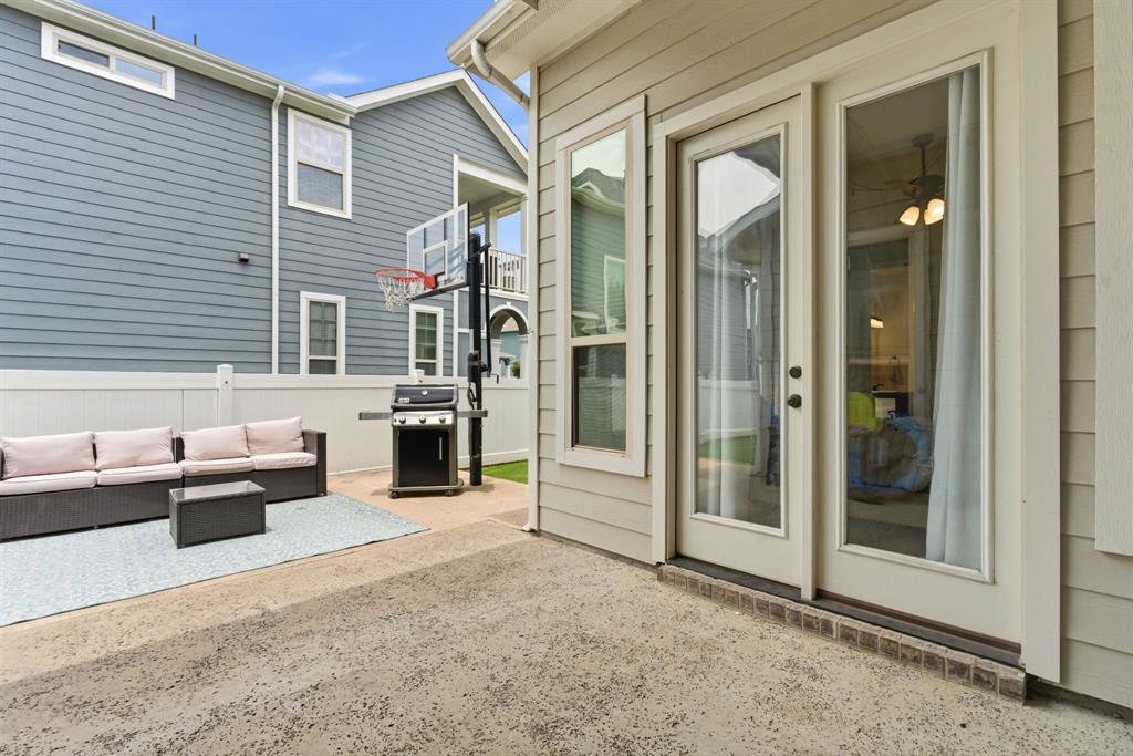 Azalea Village At Savannah Pha - Residential
