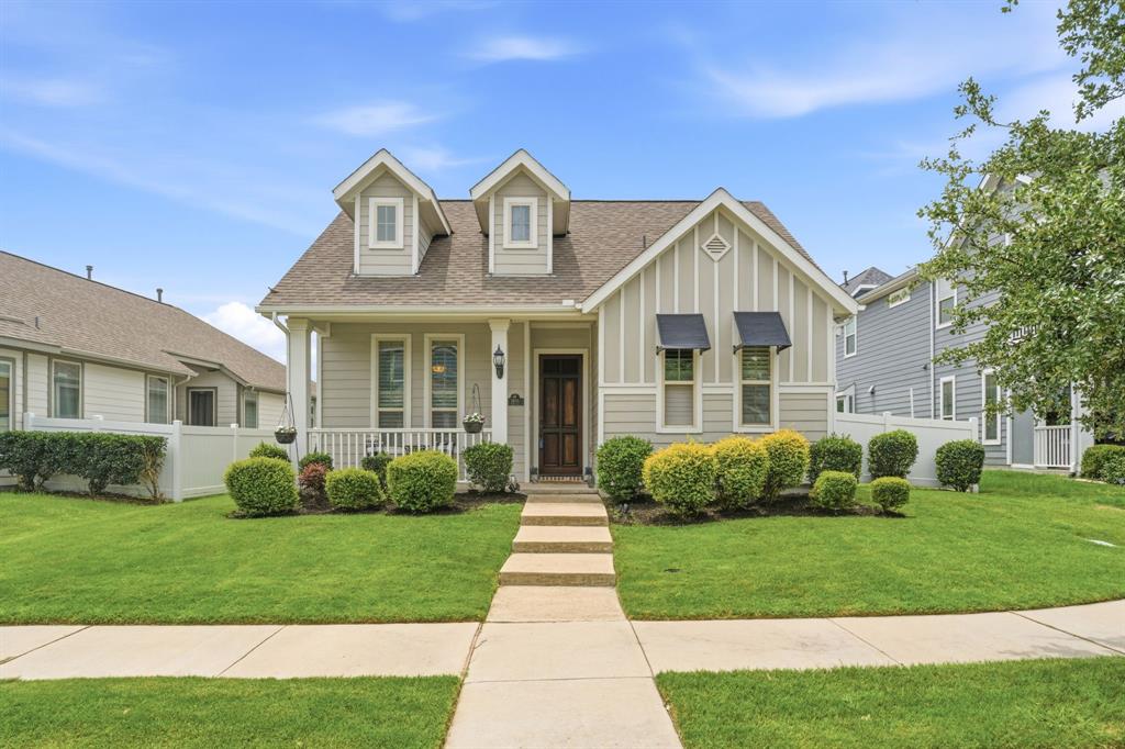 Azalea Village At Savannah Pha - Residential