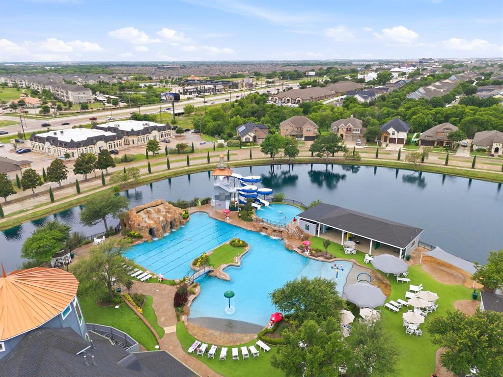 Azalea Village At Savannah Pha - Residential