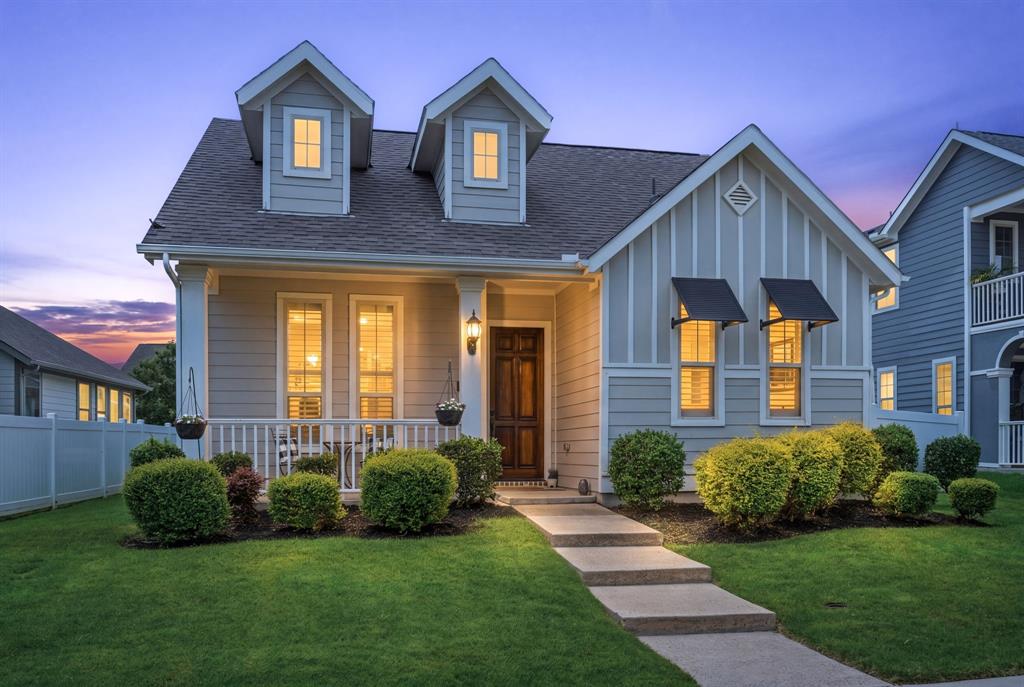Azalea Village At Savannah Pha - Residential