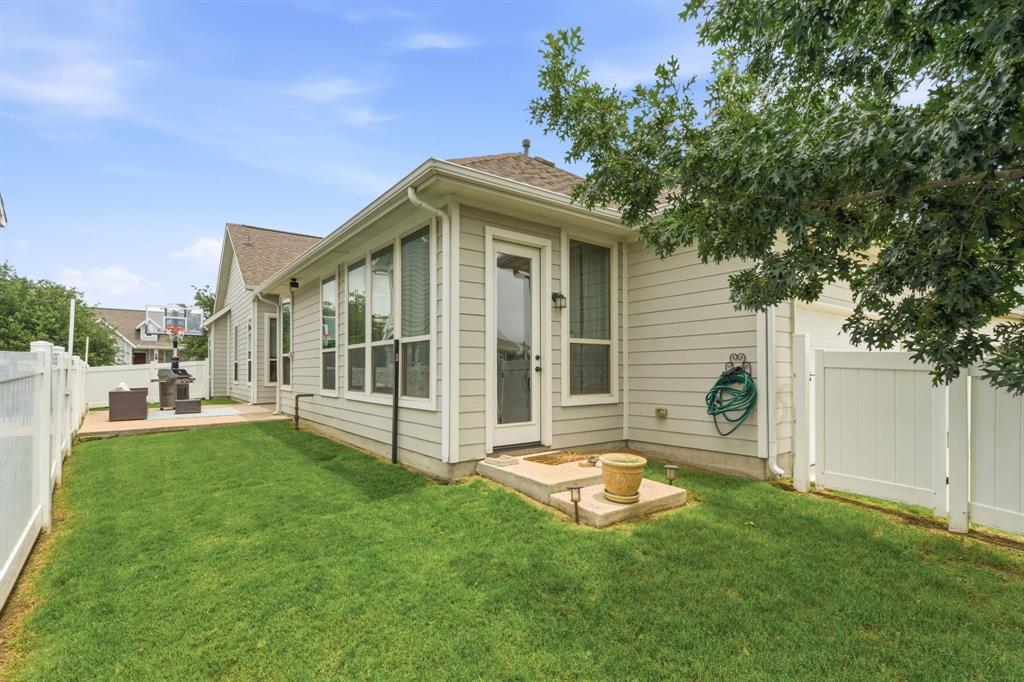 Azalea Village At Savannah Pha - Residential