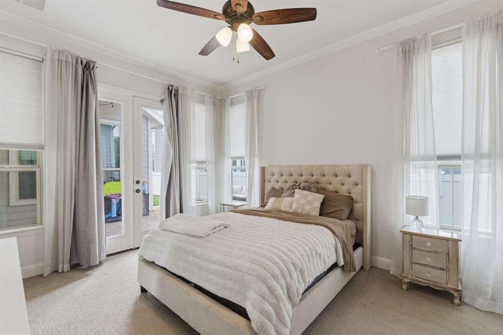 Azalea Village At Savannah Pha - Residential