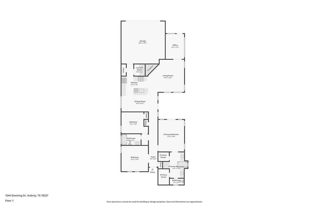 Azalea Village At Savannah Pha - Residential