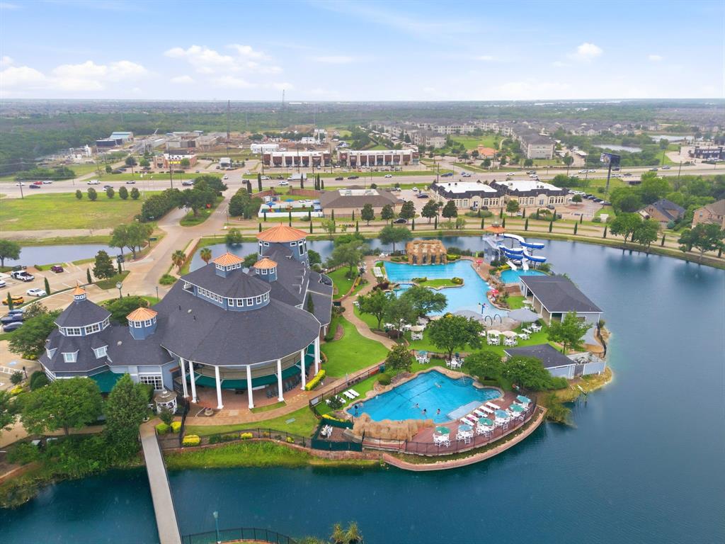 Azalea Village At Savannah Pha - Residential