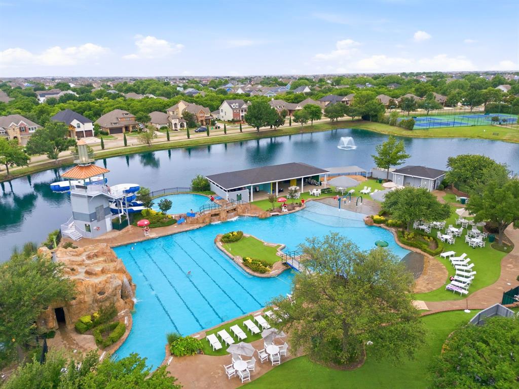 Azalea Village At Savannah Pha - Residential