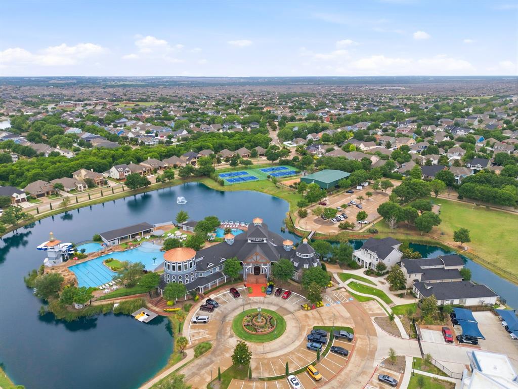Azalea Village At Savannah Pha - Residential