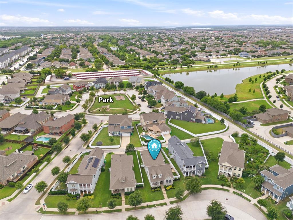 Azalea Village At Savannah Pha - Residential