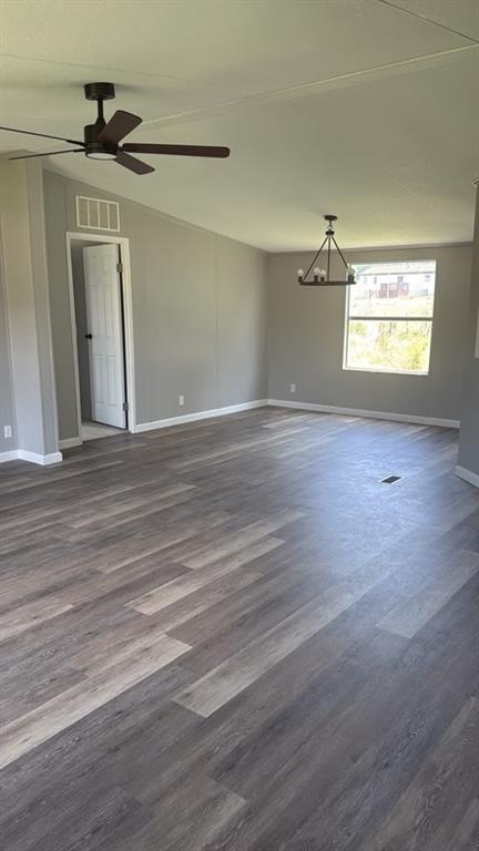 Oak Meadows Ph IV - Residential