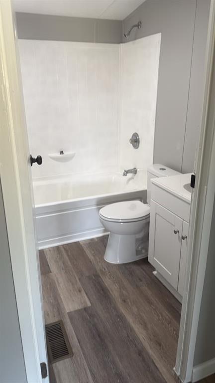 Oak Meadows Ph IV - Residential