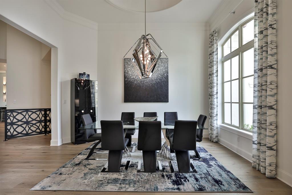 Mira Vista Add - Residential