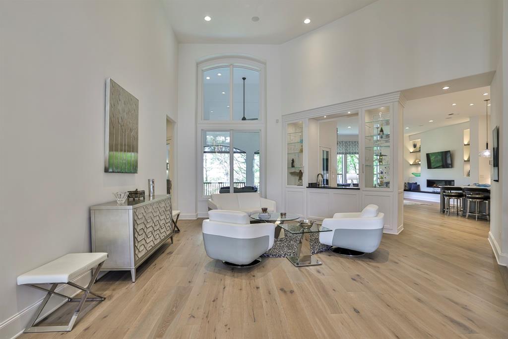 Mira Vista Add - Residential
