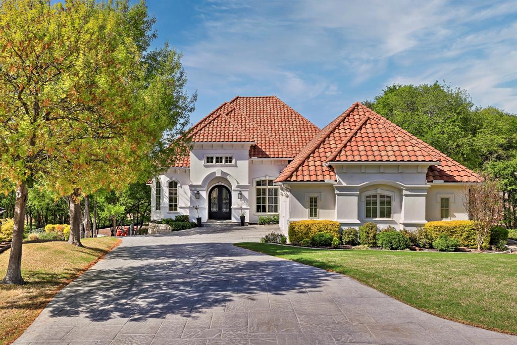 Mira Vista Add - Residential