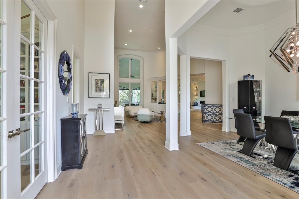 Mira Vista Add - Residential